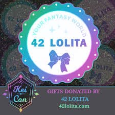 42 Lolita