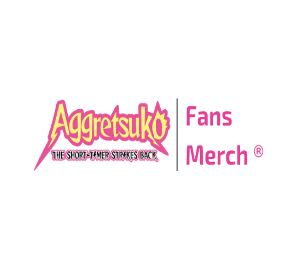 Aggretsuko  Merch