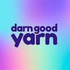 Darn Good Yarn