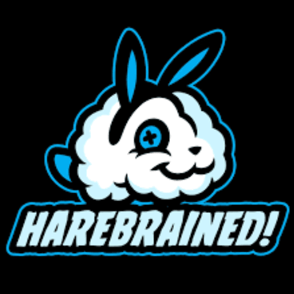 Harebrained