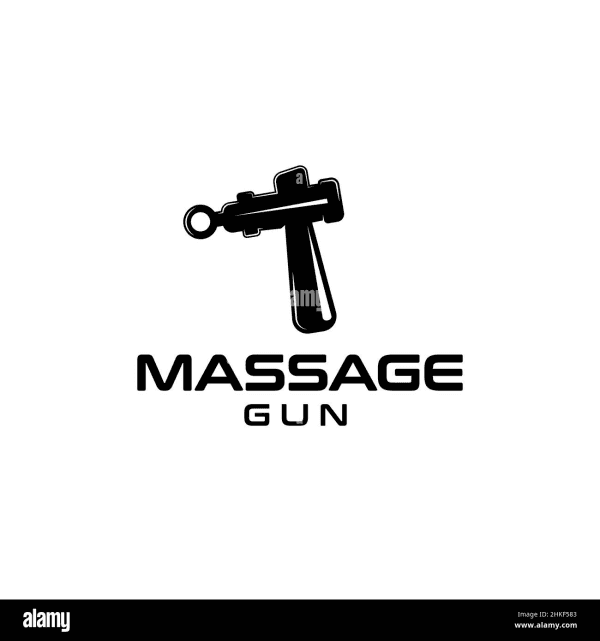 Massage gun