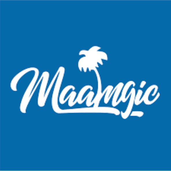Maamgic