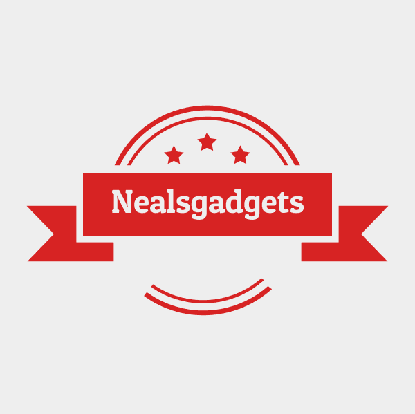 Nealsgadgets