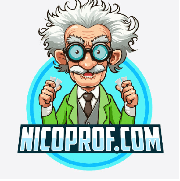 Nicoprof