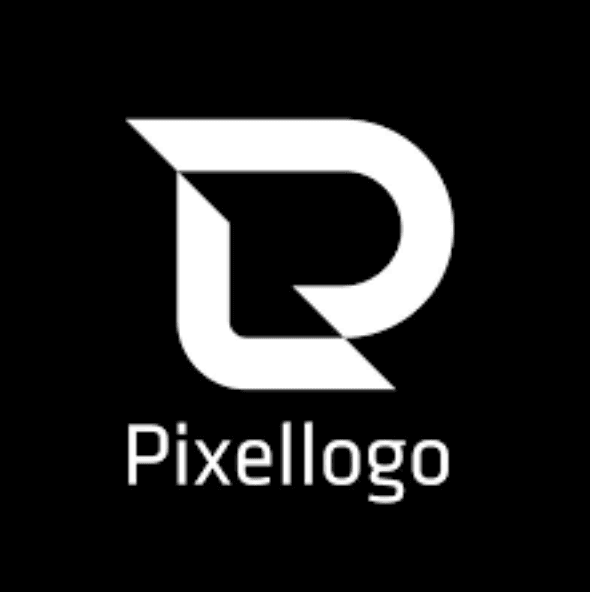 Pixellogo