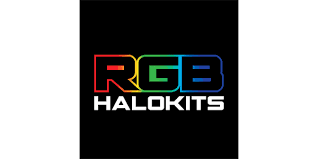 RGB HaloKits
