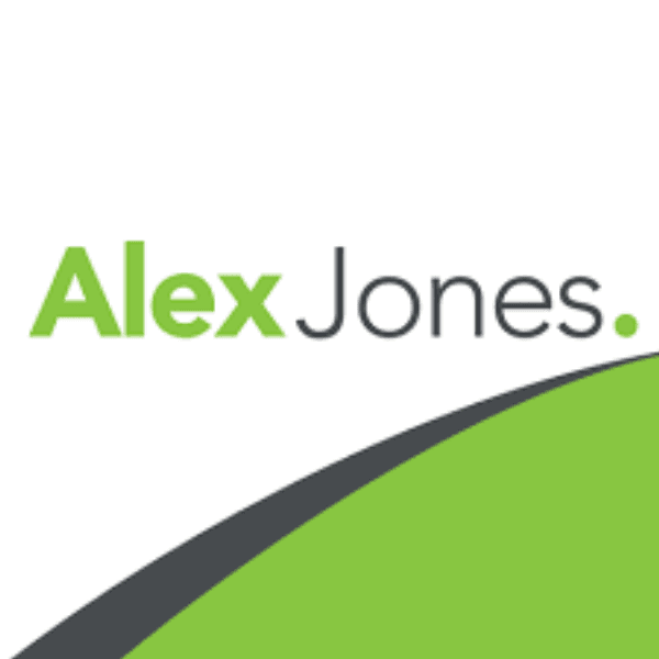 The Alex Jones Store