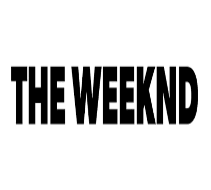 The weeknd