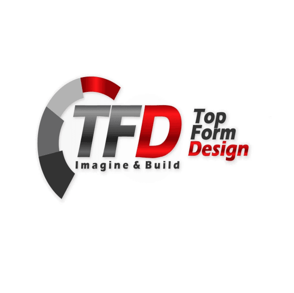 Top Form Design