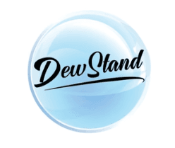 Dewstand