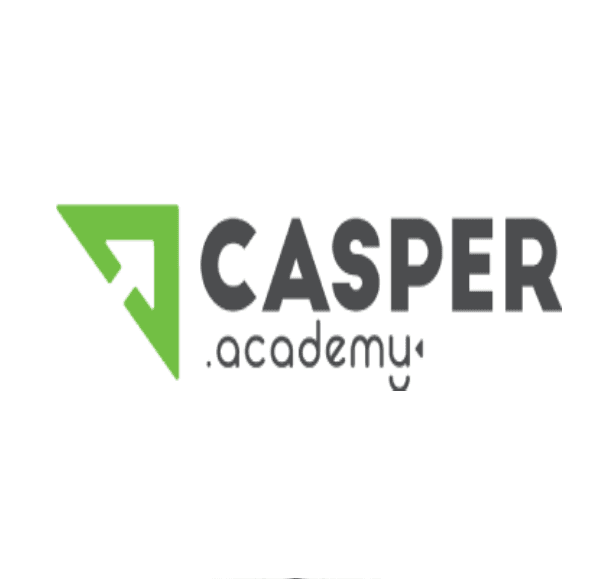 Casper.academy