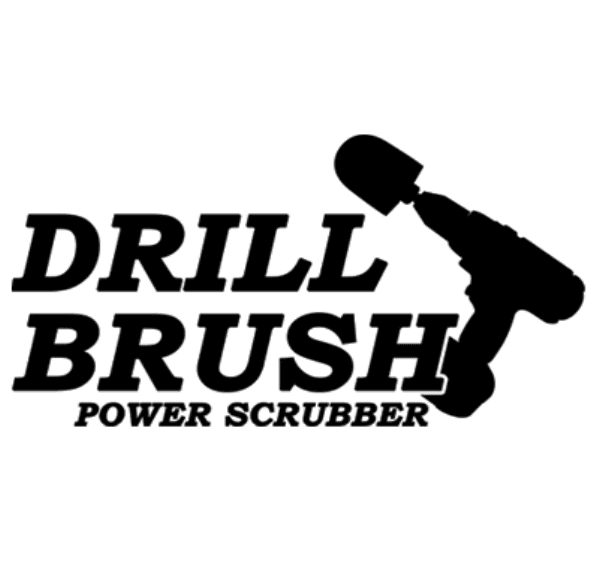 Drill Brush