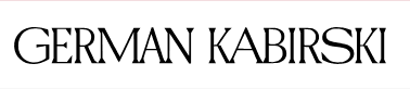 GERMAN KABIRSKI