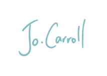 Jo Carroll