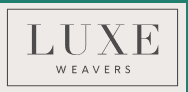 Luxe Weavers
