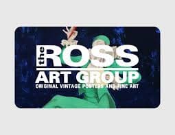 The Ross Art Group
