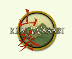 Real Wasabi