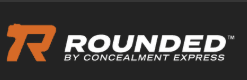 Rounded