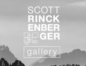 Scott Rinckenberger Gallery