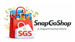 SnapGoShop