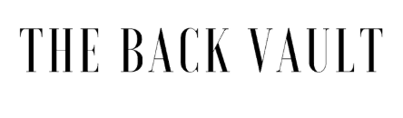 The Back Vault