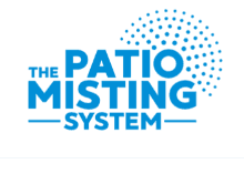 The Patio Misting System