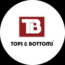 Tops and Bottoms