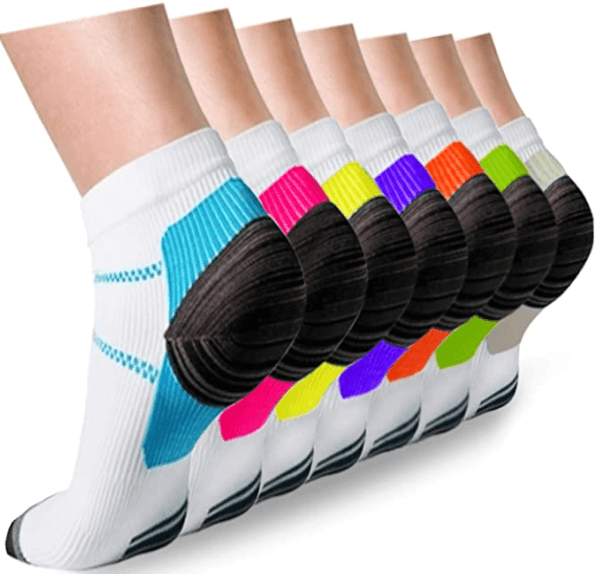 Why Choose Actinput Compression Socks?