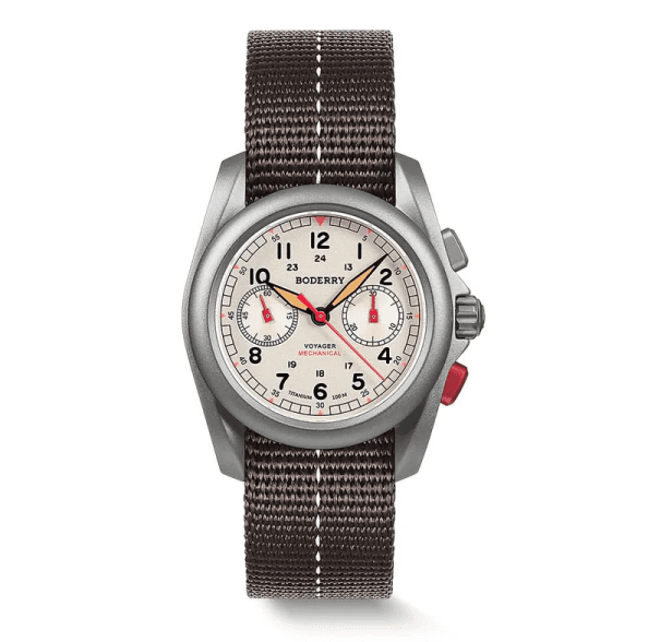 Why BODERRY Is Going Viral in 2025