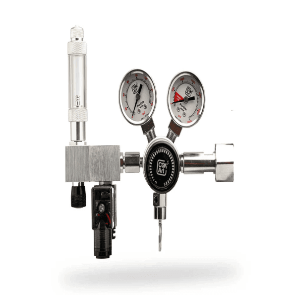 What Makes CO2Art Different?