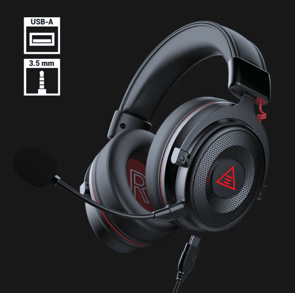 Why Gamers Choose EKSA?