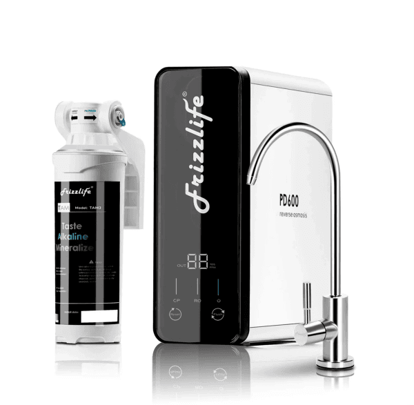 Why Choose Frizzlife?