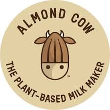 Almond Cow