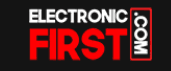 Electronic First