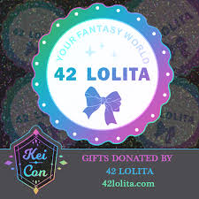 42 Lolita