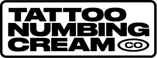 Tattoo Numbing Cream