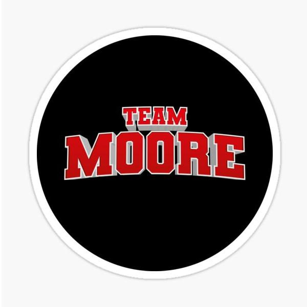 Team Moore
