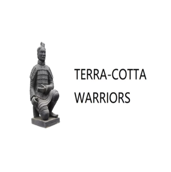 Terracotta Warriors