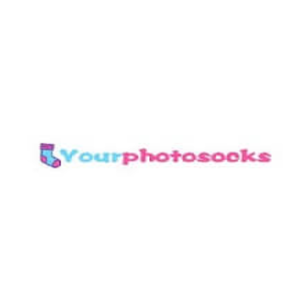 Yourphotosocks