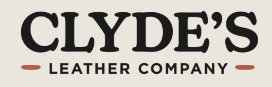 Clyde's Leather Company